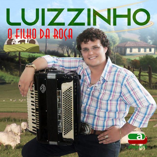 Luizzinho's avatar image