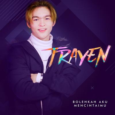 Trayen's cover