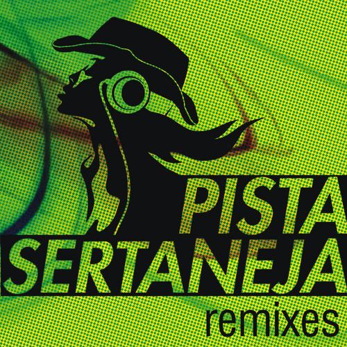 remix sertanejo 's cover