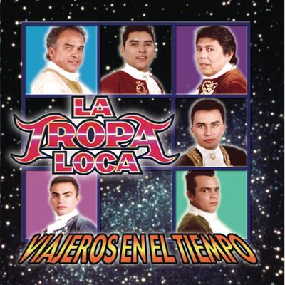 Viajeros en el Tiempo's cover