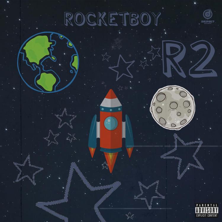 Rocketboy's avatar image