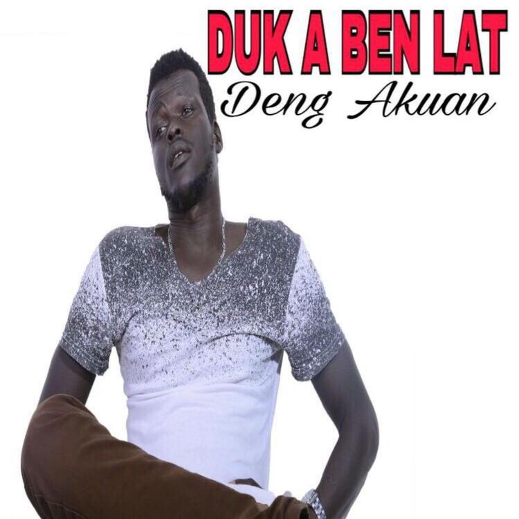 Deng Akuan's avatar image