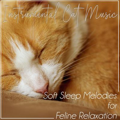 Instrumental Cat Music: Soft Sleep Melodies for Feline Relaxation's cover