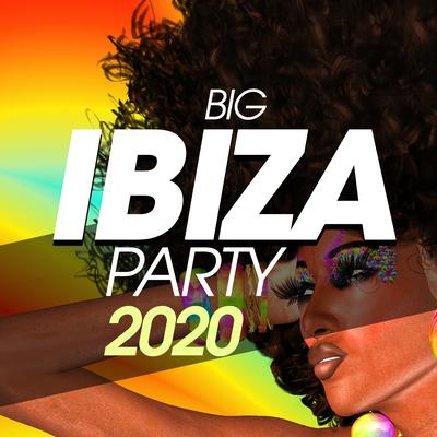 Big Ibiza Party 2020's cover