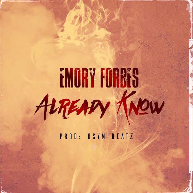 Emory Forbes's avatar image