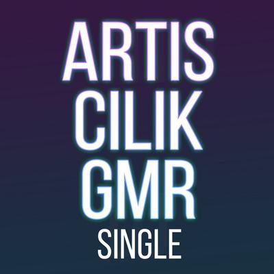 3 Artis Cilik GMR's cover