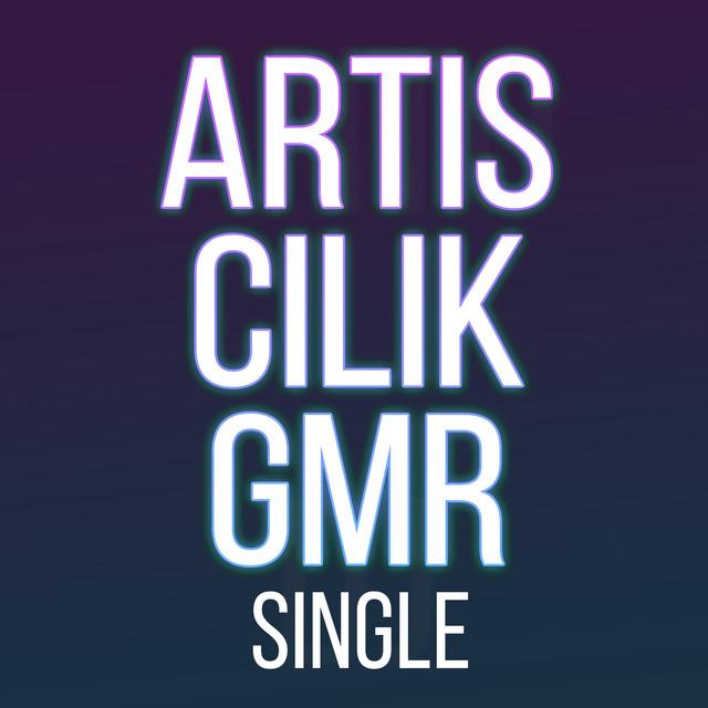 3 Artis Cilik GMR's avatar image