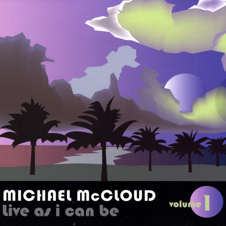 Michael McCloud's avatar image