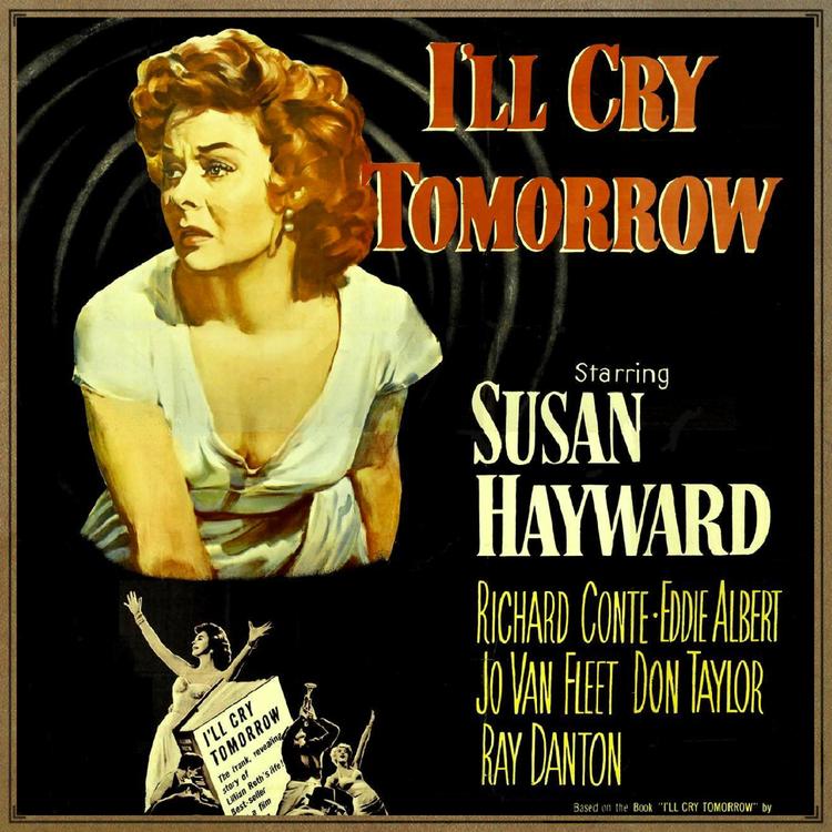 Susan Hayward's avatar image