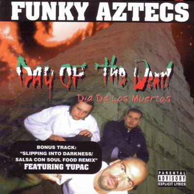 85 Style (Bonus Track) By Funky Aztecs, 2Pac's cover