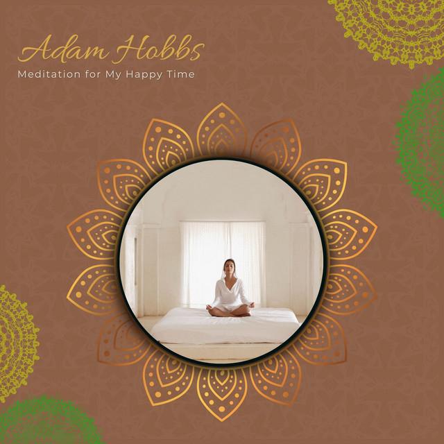Adam Hobbs's avatar image