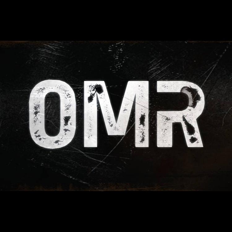 OMR's avatar image