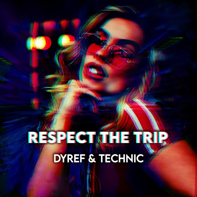 Dyref's avatar image