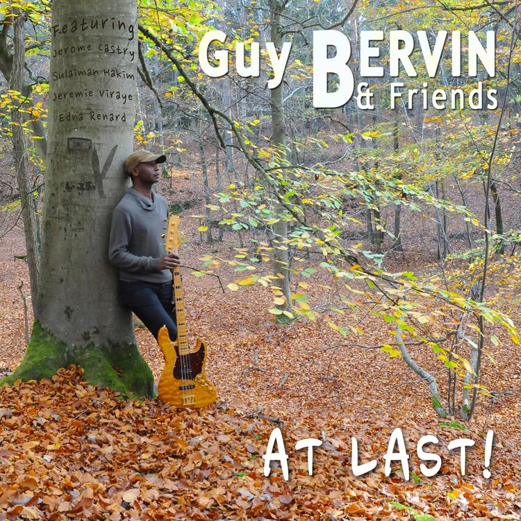 Guy Bervin & Friends's avatar image