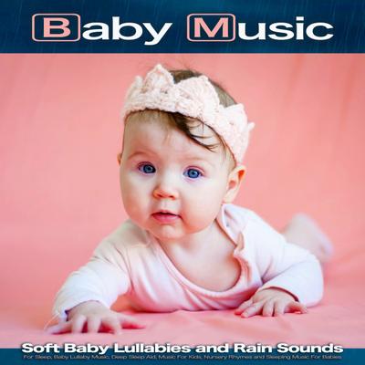 Baby Bedtime Lullaby's cover