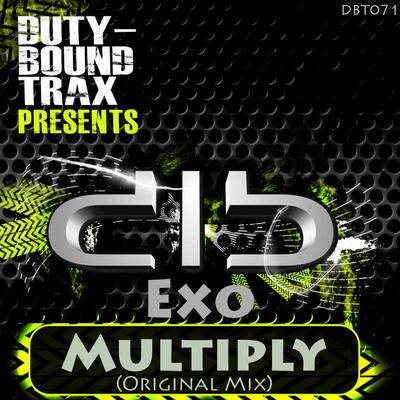 Multiply (Original Mix) By Exo's cover