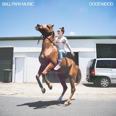 Good Mood's cover