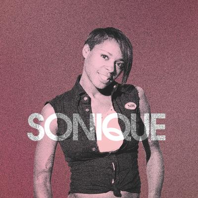 Sleezy (Radio Edit) By Sonique's cover