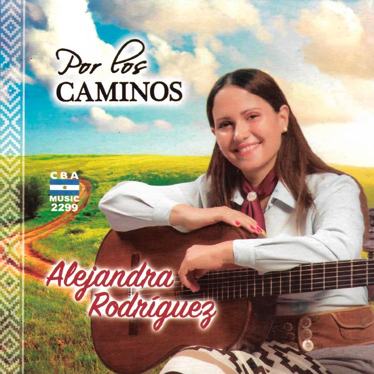 Alejandra Rodríguez's avatar image