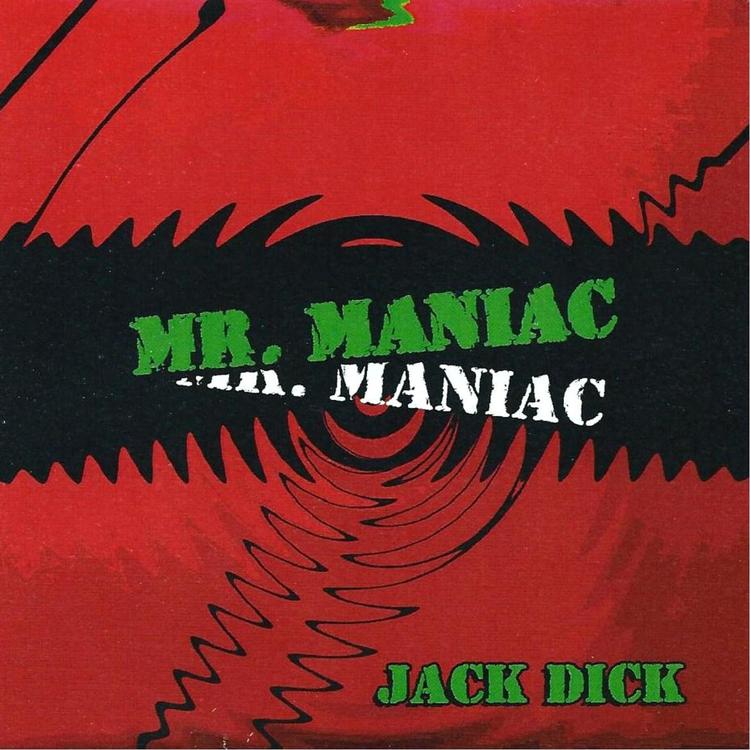 Jack Dick's avatar image