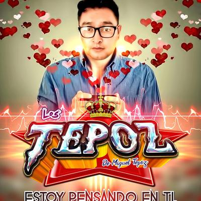 Los Tepoz's cover