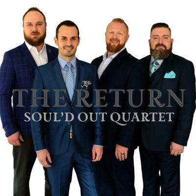 The Return By Soul'd Out Quartet's cover
