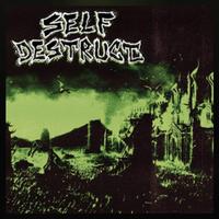 Self Destruct's avatar cover