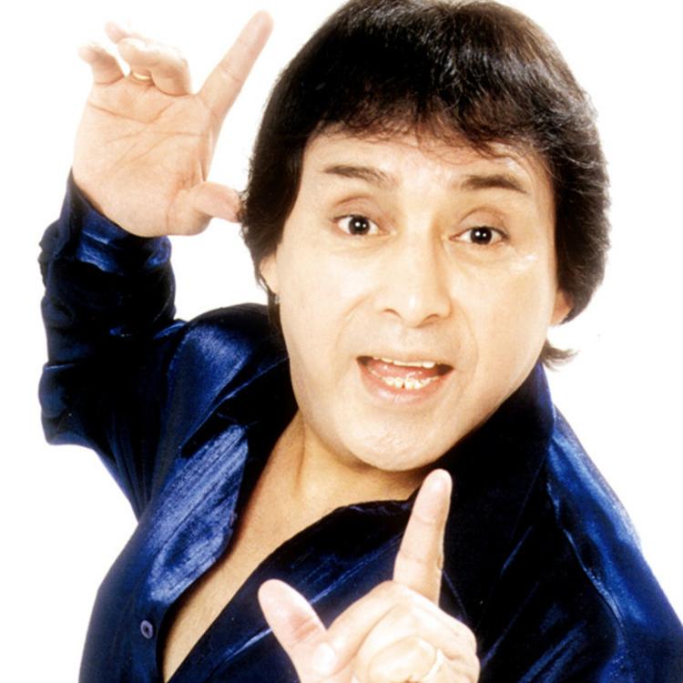 Ricky Maravilla's avatar image