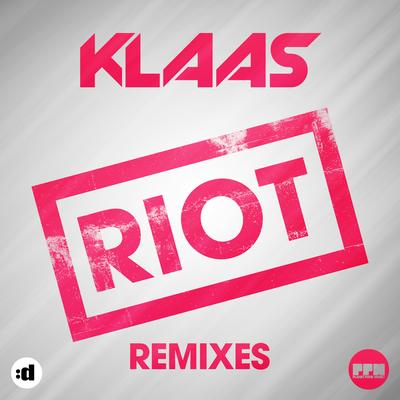 Riot (Chris Gold Edit)'s cover
