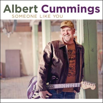 I'm in Love with You By Albert Cummings's cover