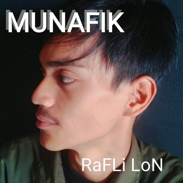 Rafli Lon's avatar image