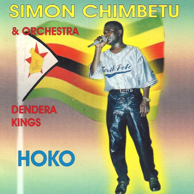 Simon Chimbetu and the Orchestra Dendera Kings's avatar image
