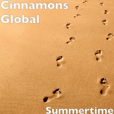 Summertime By Cinnamons Global's cover