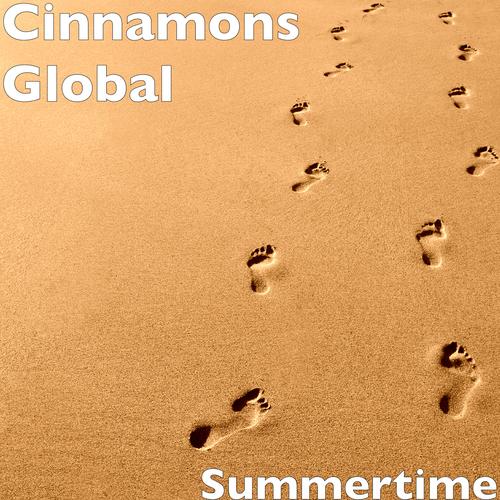 Summertime's cover
