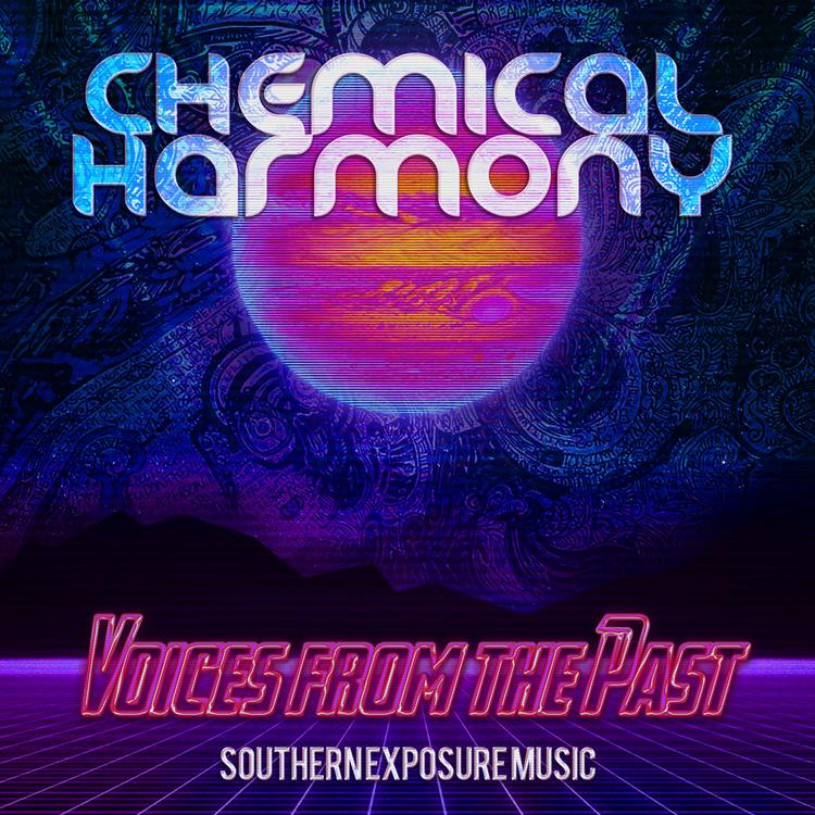 Chemical Harmony's avatar image