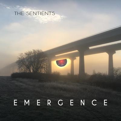 Sentient's cover