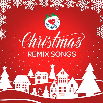 Christmas Remix Songs's cover