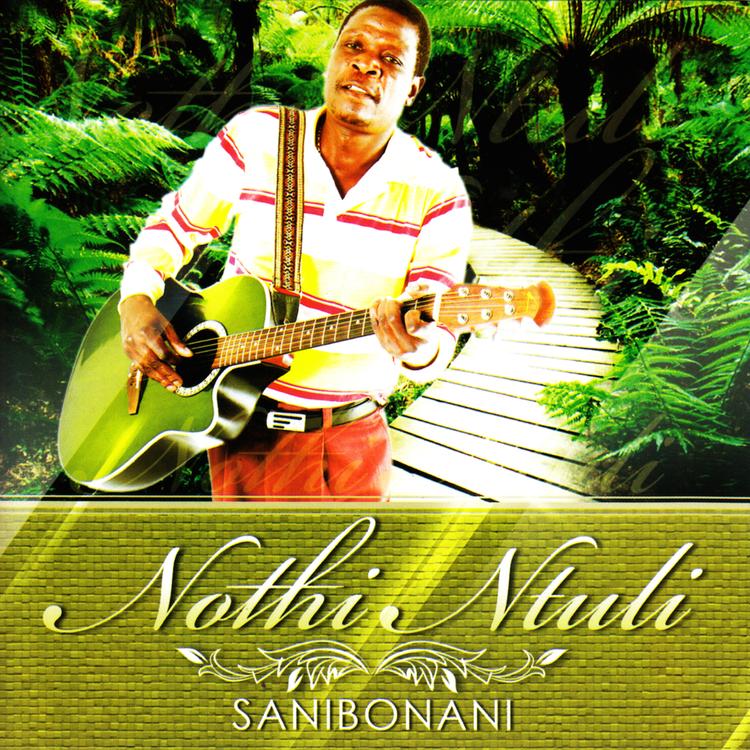 Nothi Ntuli's avatar image