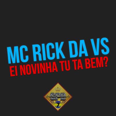 Ei Novinha Tu Tá Bem?'s cover