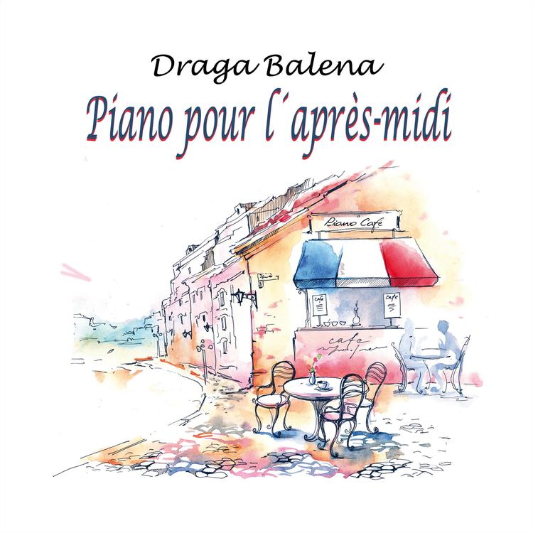 Draga Balena's avatar image