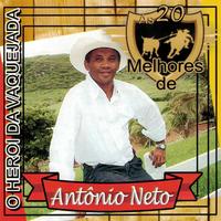 Antonio Neto, O Herói das Vaquejadas's avatar cover