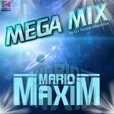 Mega Mix (By DJ Torsten Matschke) By Mario Maxim's cover