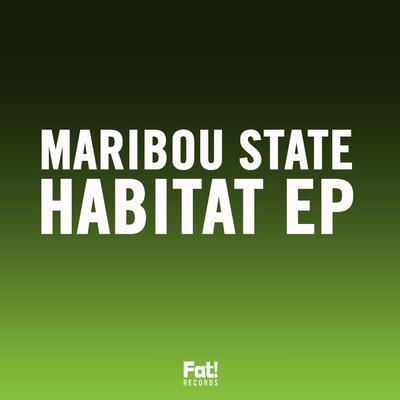 Casanatra By Maribou State's cover