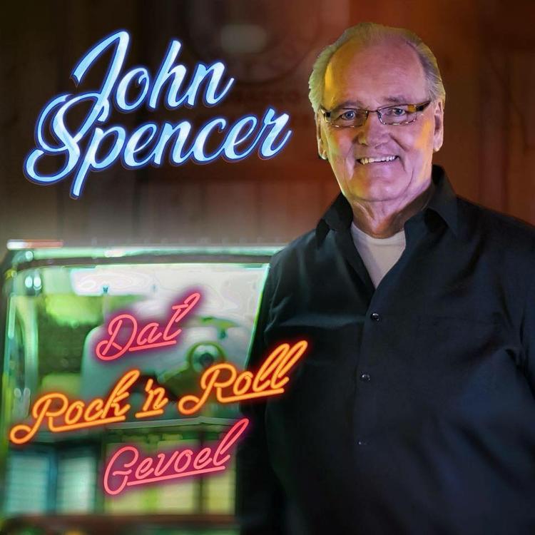 John Spencer's avatar image