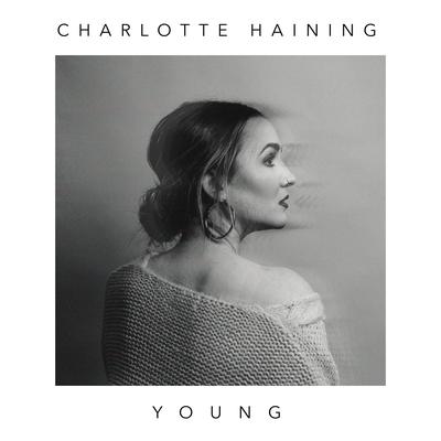 Young By Charlotte Haining's cover