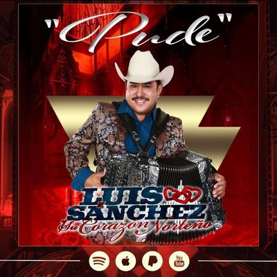 Luis Sanchez y su Corazón Norteño's cover