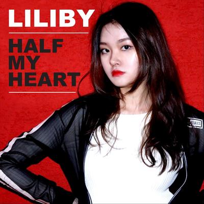 Liliby's cover