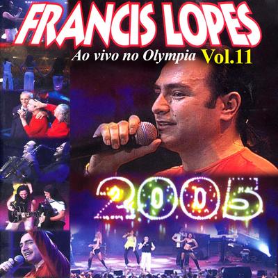 Ao Vivo no Olympia, Vol. 11's cover