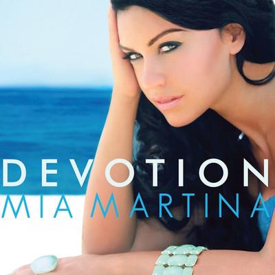 Go Crazy (feat. Adrian Sina) By Mia Martina, Adrian Sina's cover