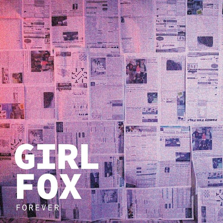 Girl Fox's avatar image